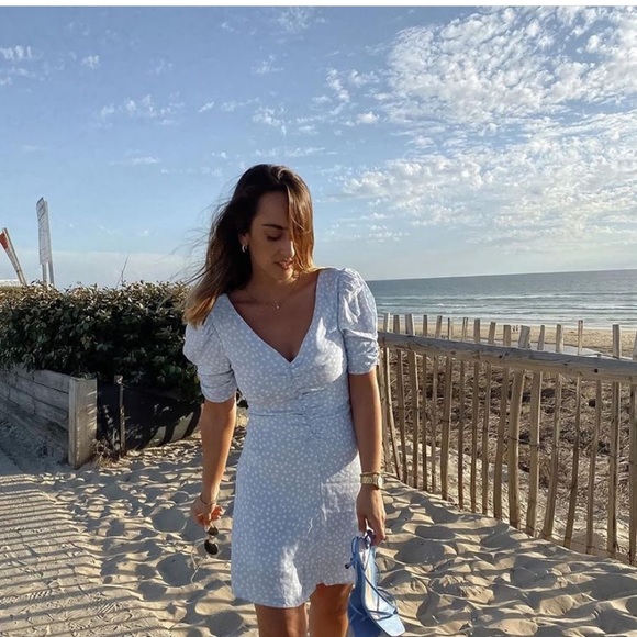 Zara dress - Picture 5 of 7